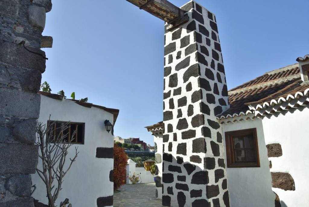 Foto: Centro histórico - Tazacorte (La Palma) (Santa Cruz de Tenerife), España