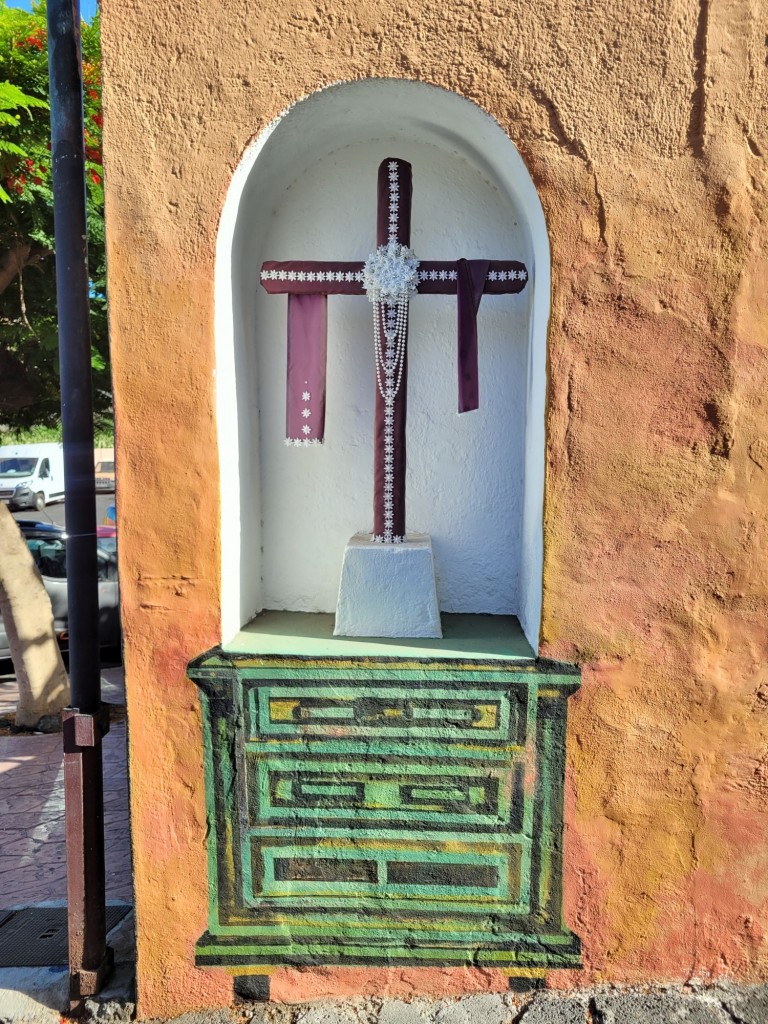 Foto: Centro histórico - Tazacorte (La Palma) (Santa Cruz de Tenerife), España