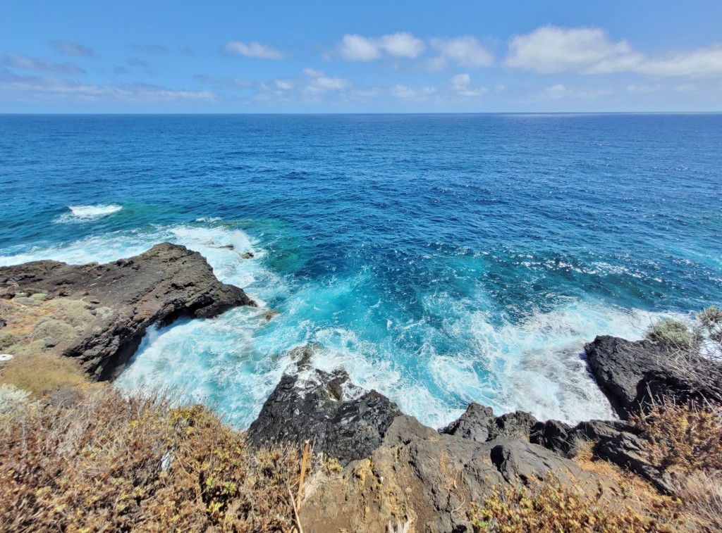 Foto: Charco Azul - Los Sauces (La Palma) (Santa Cruz de Tenerife), España