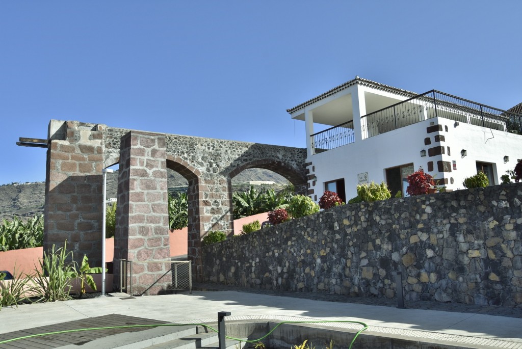 Foto: Centro histórico - Tazacorte (La Palma) (Santa Cruz de Tenerife), España