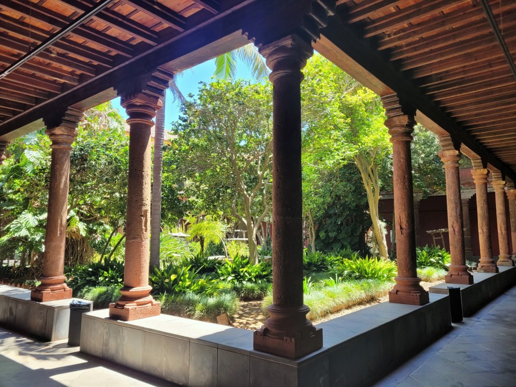 Foto: Centro histórico - San Cristóbal de La Laguna (Santa Cruz de Tenerife), España