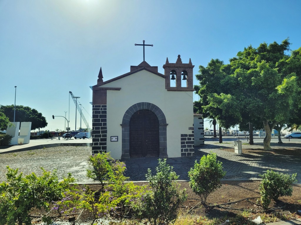 Foto: San Telmo - Santa Cruz de Tenerife (Canarias), España