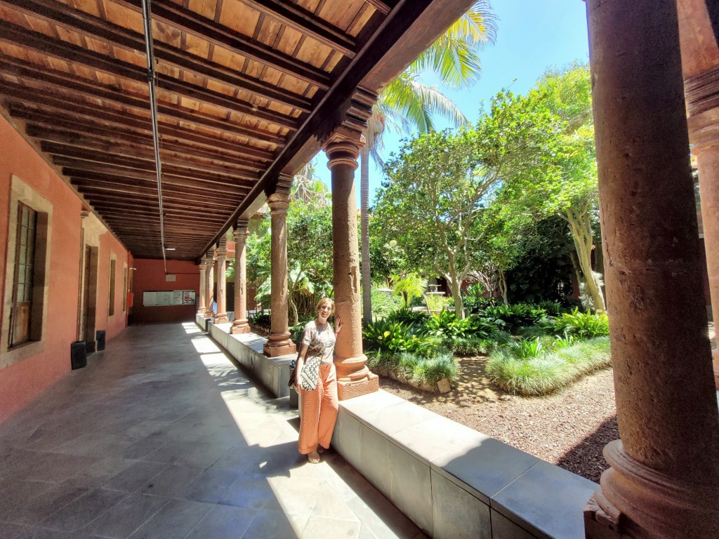 Foto: Centro histórico - San Cristóbal de La Laguna (Santa Cruz de Tenerife), España