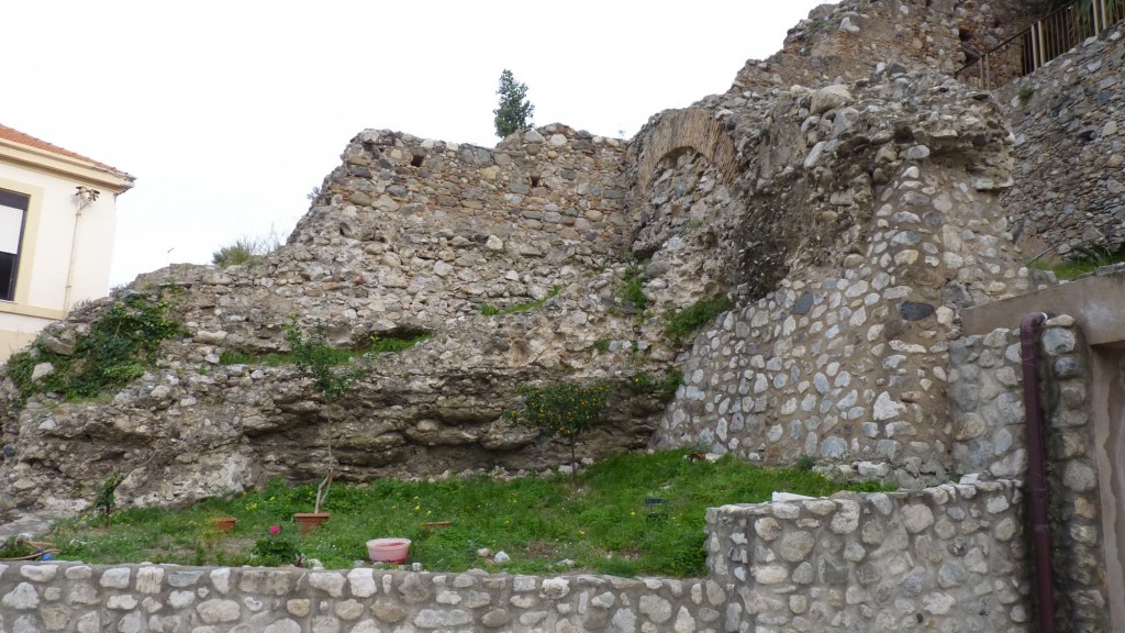 Foto: Castello Aragonese - Reggio Calabria (Calabria), Italia