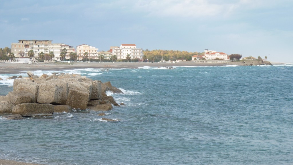 Foto: Cirò Marina - Cirò, Crotone (Calabria), Italia