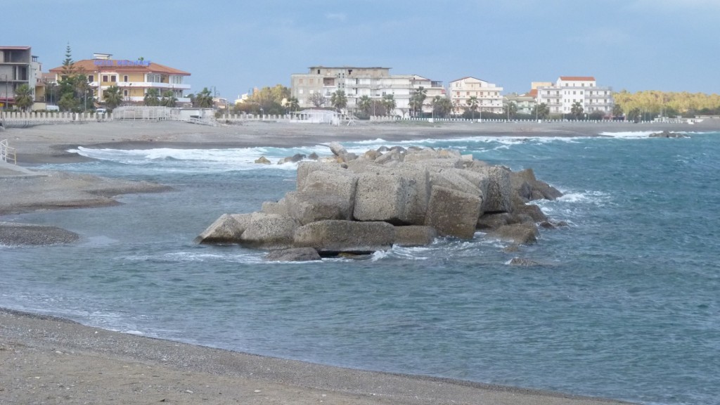 Foto: Cirò Marina - Cirò, Crotone (Calabria), Italia