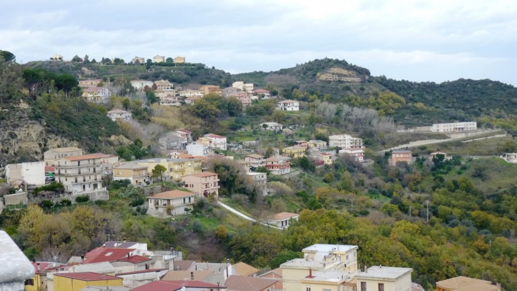 Foto: Cirò Arriba - Cirò, Crotone (Calabria), Italia