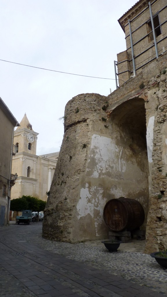 Foto: Cirò Arriba - Cirò, Crotone (Calabria), Italia