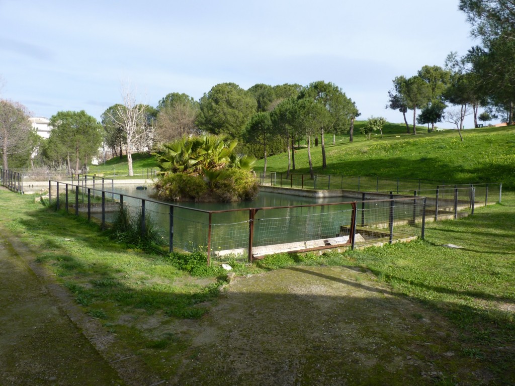 Foto: Museo de Pitágoras - Crotona (Calabria), Italia