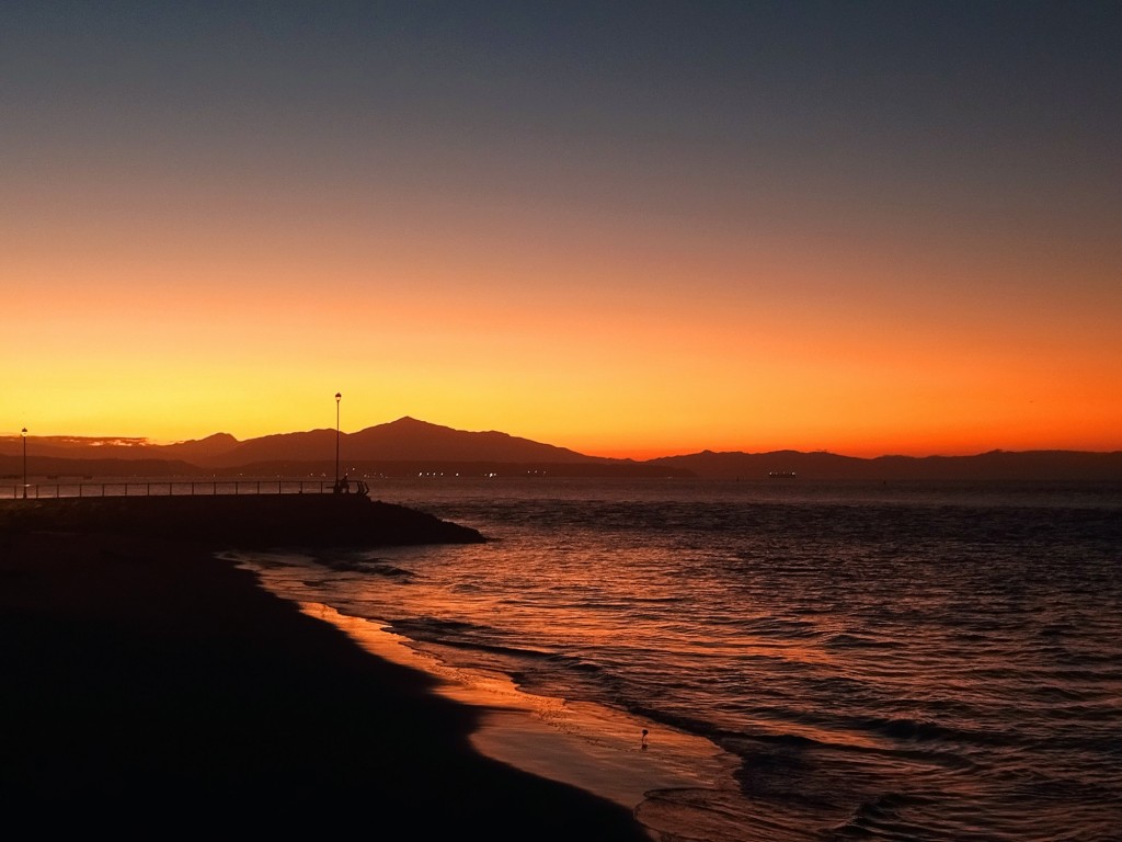 Foto de Paseo de los turistas (Puntarenas), Costa Rica