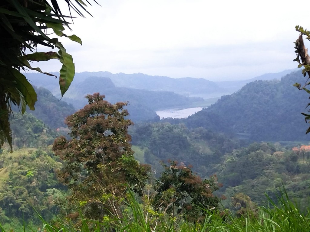 Foto de Ruta Nacional Treciaria 415 (Cartago), Costa Rica