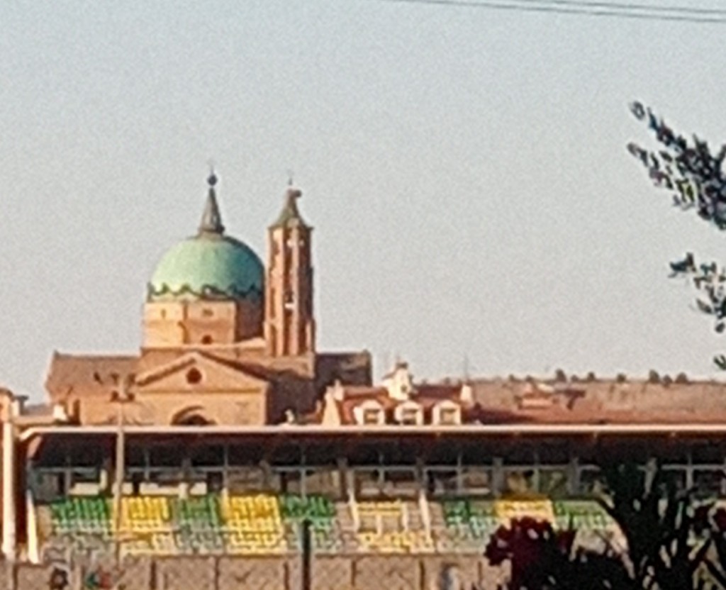 Foto de La Almunia de Doña Godina (Zaragoza), España