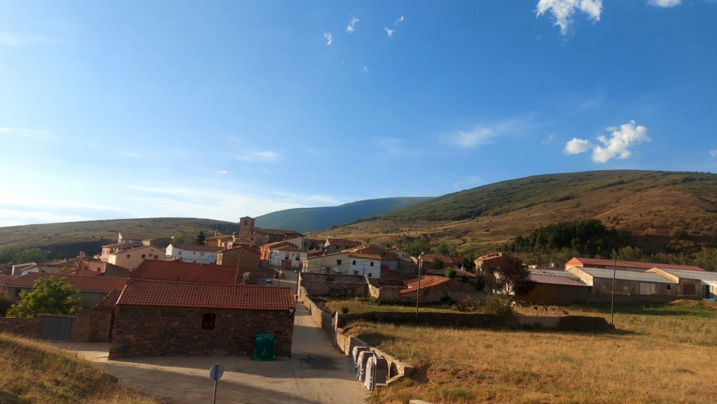 Foto de Beratón (Soria), España