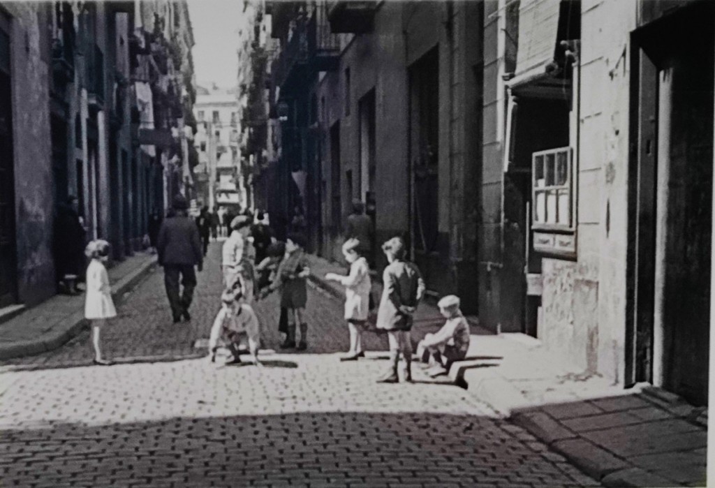 Foto: Exposición Barcelona Fotógrafas - Barcelona (Cataluña), España