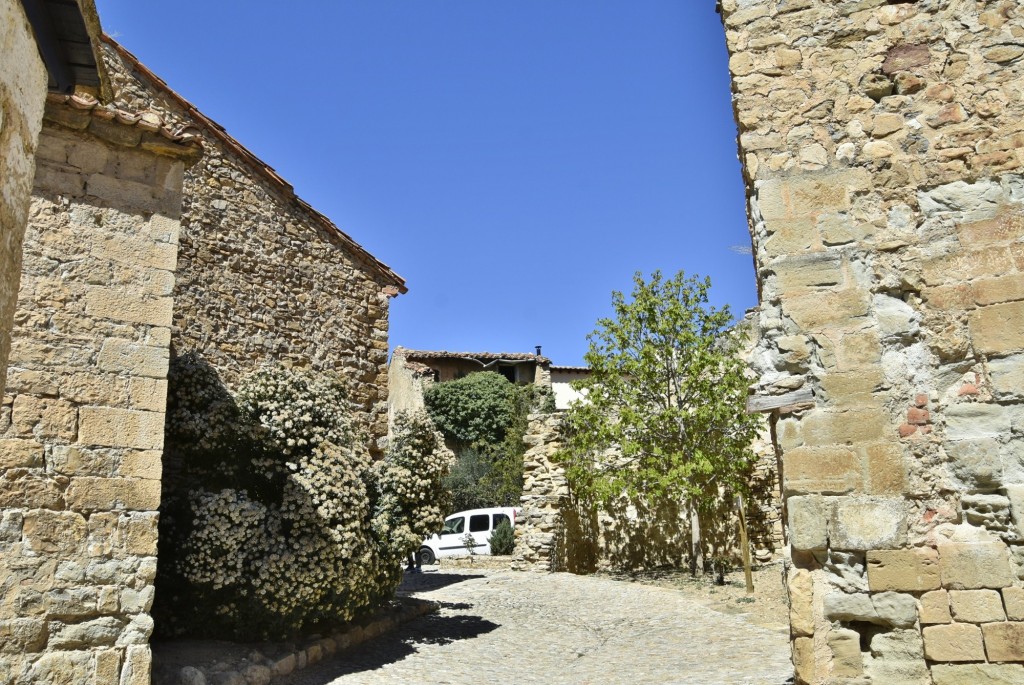 Foto: Centro histórico - Mirambel (Teruel), España