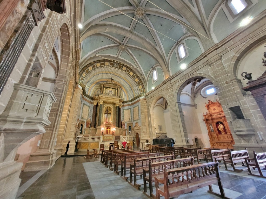 Foto: Centro histórico - Rubielos de Mora (Teruel), España