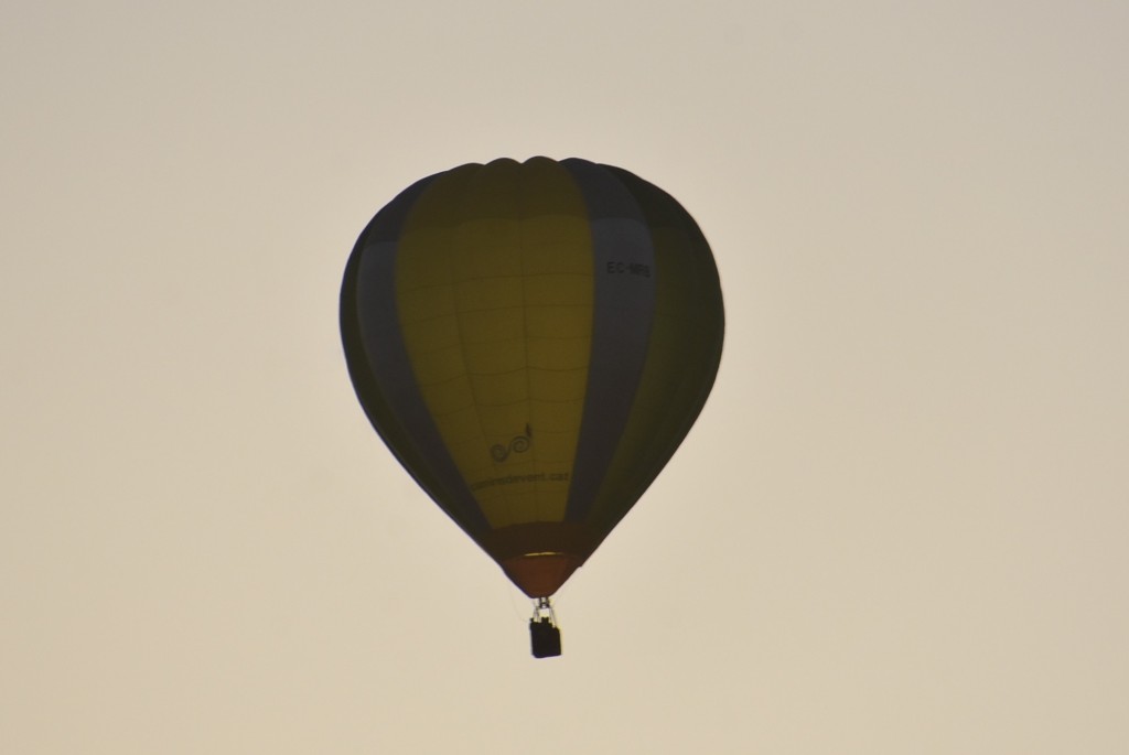 Foto: Concurso de globos 2023 - Igualada (Barcelona), España