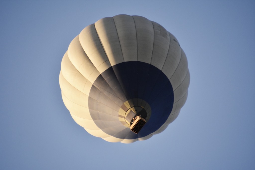 Foto: Concurso de globos 2023 - Igualada (Barcelona), España