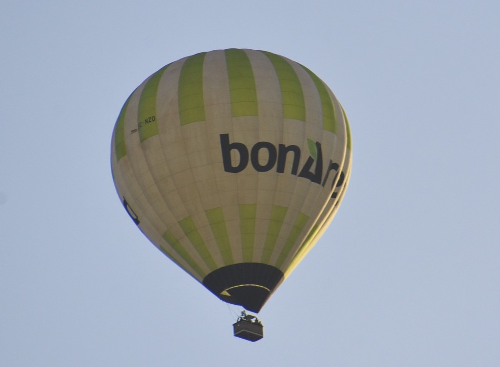 Foto: Concurso de globos 2023 - Igualada (Barcelona), España