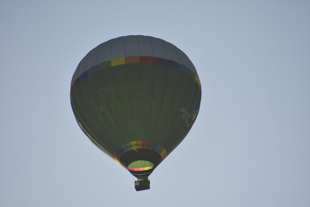 Foto: Concurso de globos 2023 - Igualada (Barcelona), España