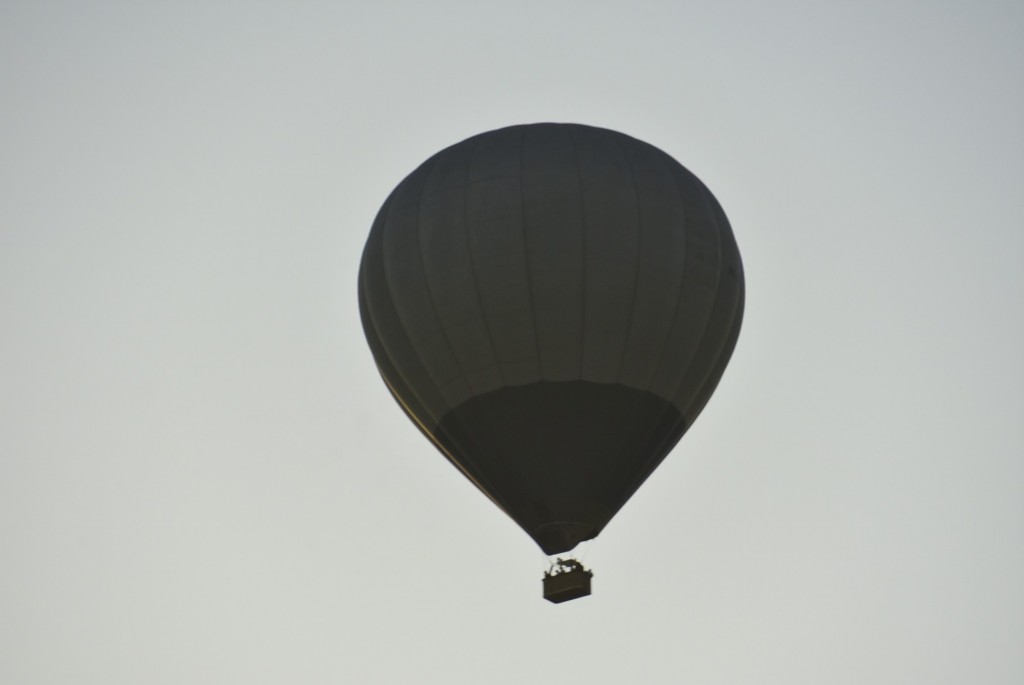 Foto: Concurso de globos 2023 - Igualada (Barcelona), España