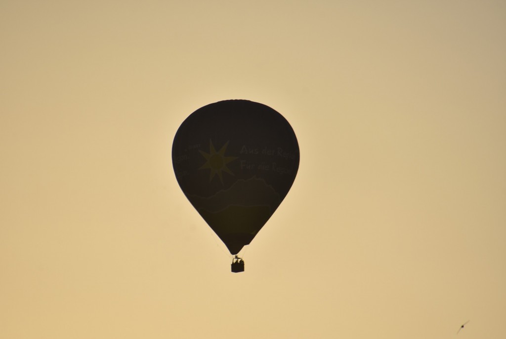 Foto: Concurso de globos 2023 - Igualada (Barcelona), España