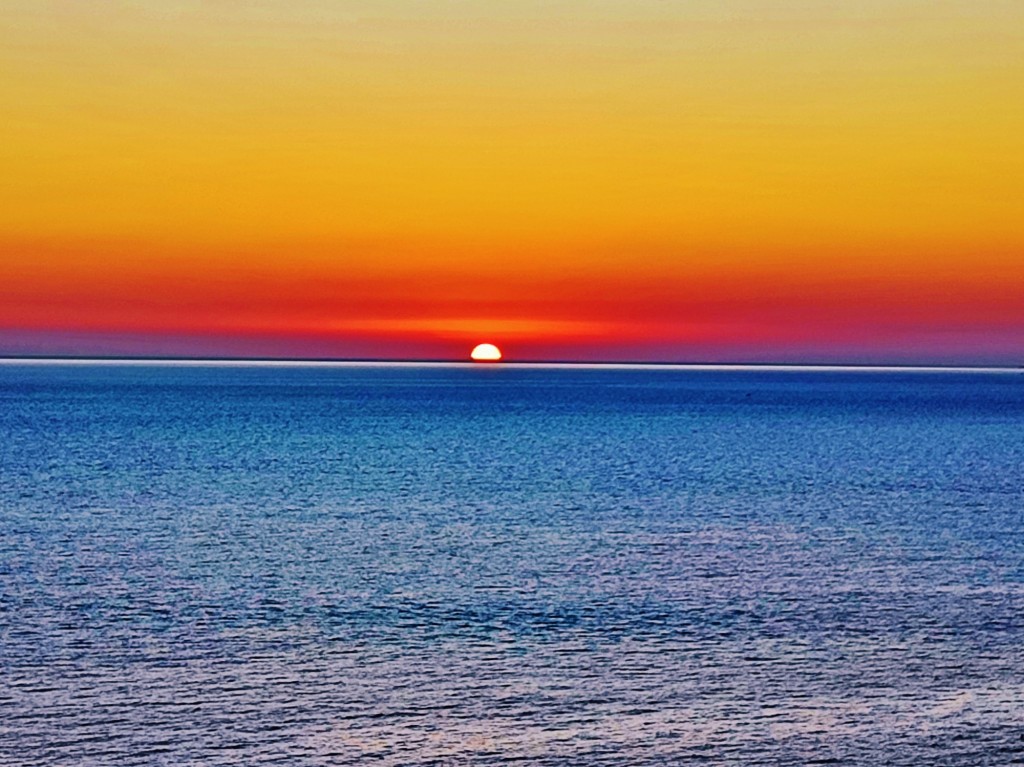 Foto: Gjiri i Midhjeve - Sarandë (Vlorë), Albania