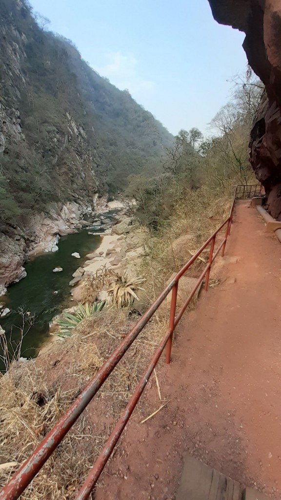 Foto de Camiri (Santa Cruz), Bolivia