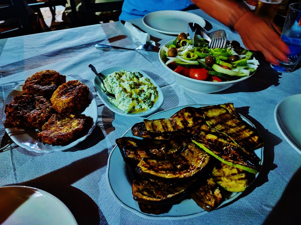 Foto: Agrotourism Himara - Himarë (Vlorë), Albania