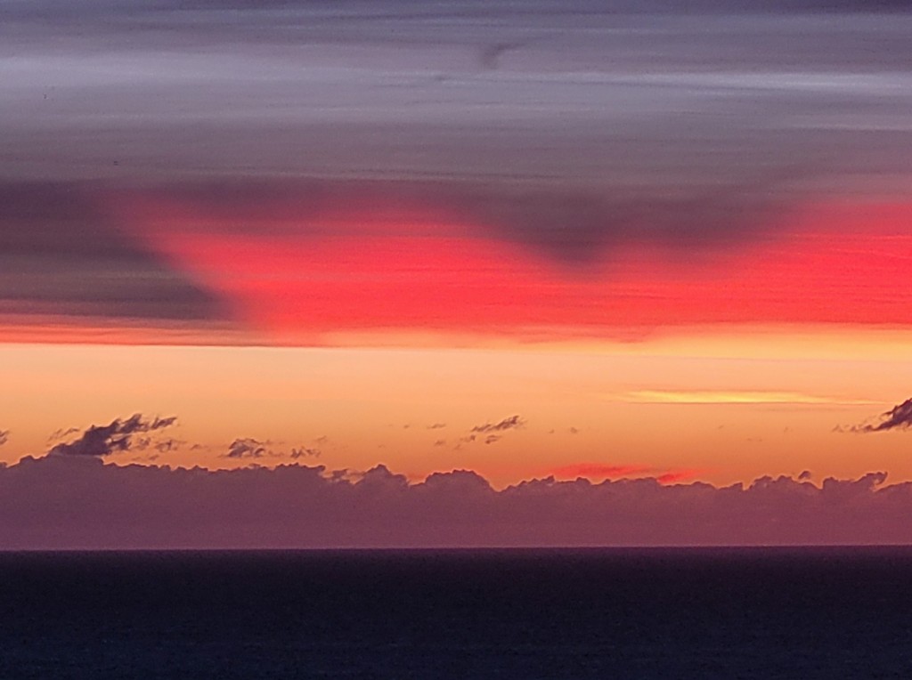 Foto: Amanecer - Begur (Girona), España