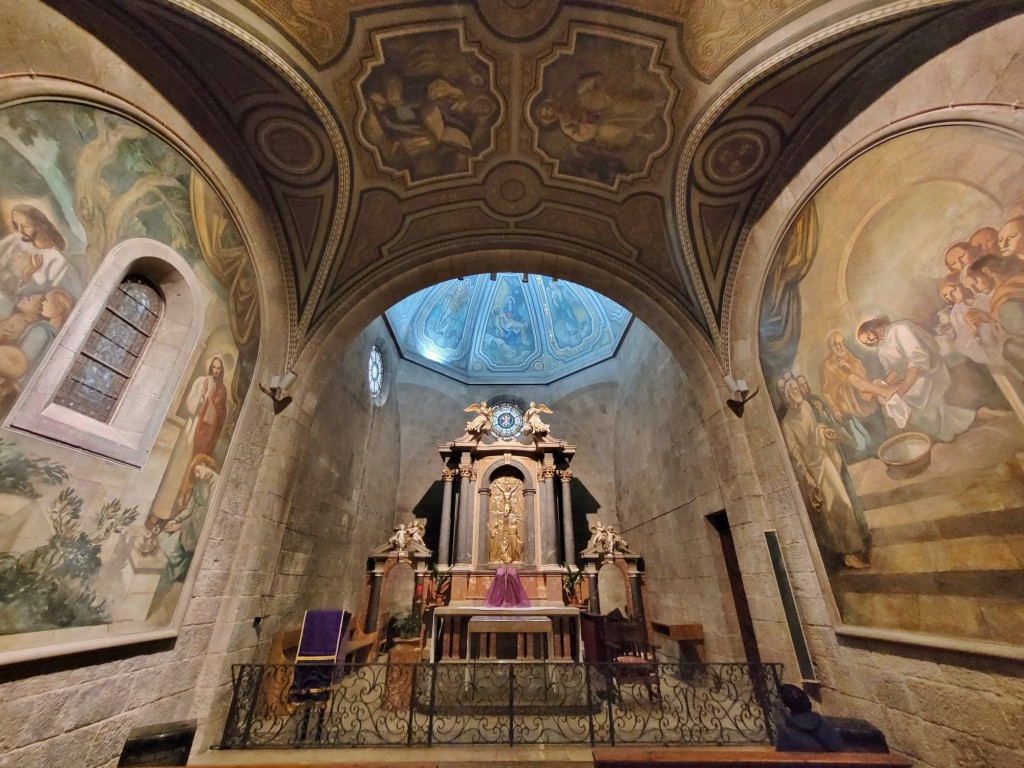 Foto: Iglesia de San Pedro - Figueres (Girona), España