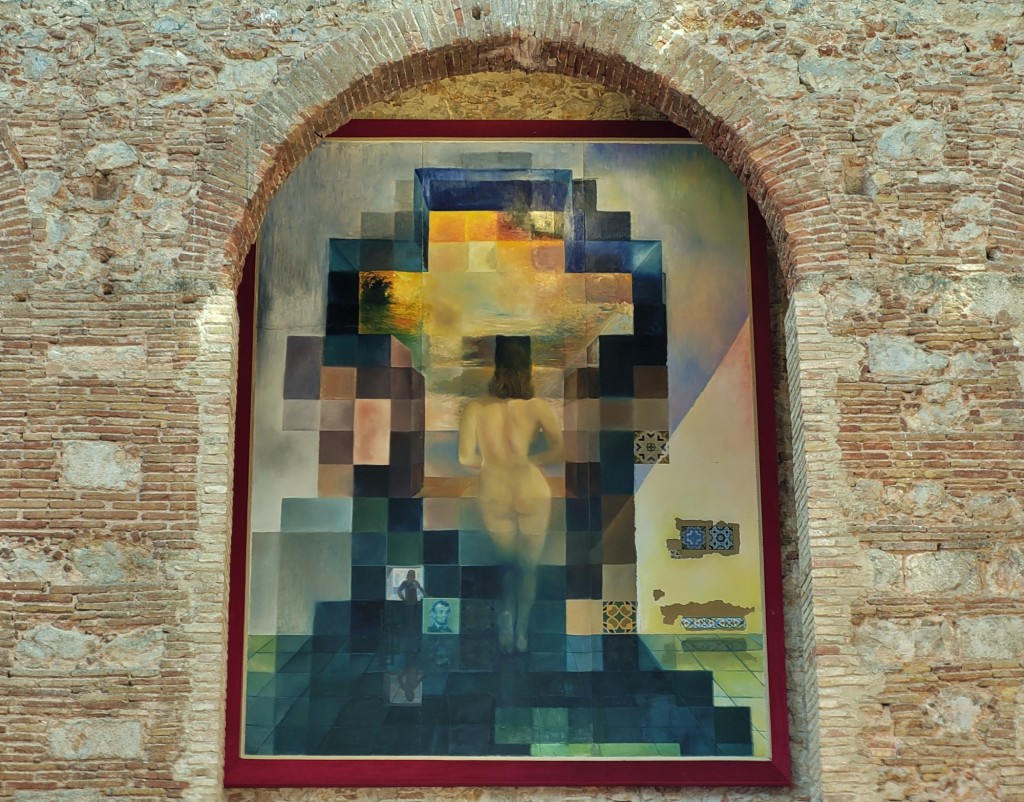 Foto: Museo Dalí - Figueres (Girona), España