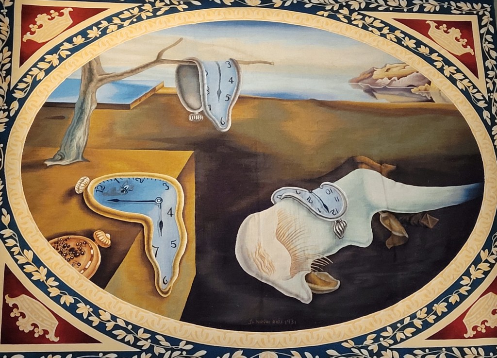 Foto: Museo Dalí - Figueres (Girona), España