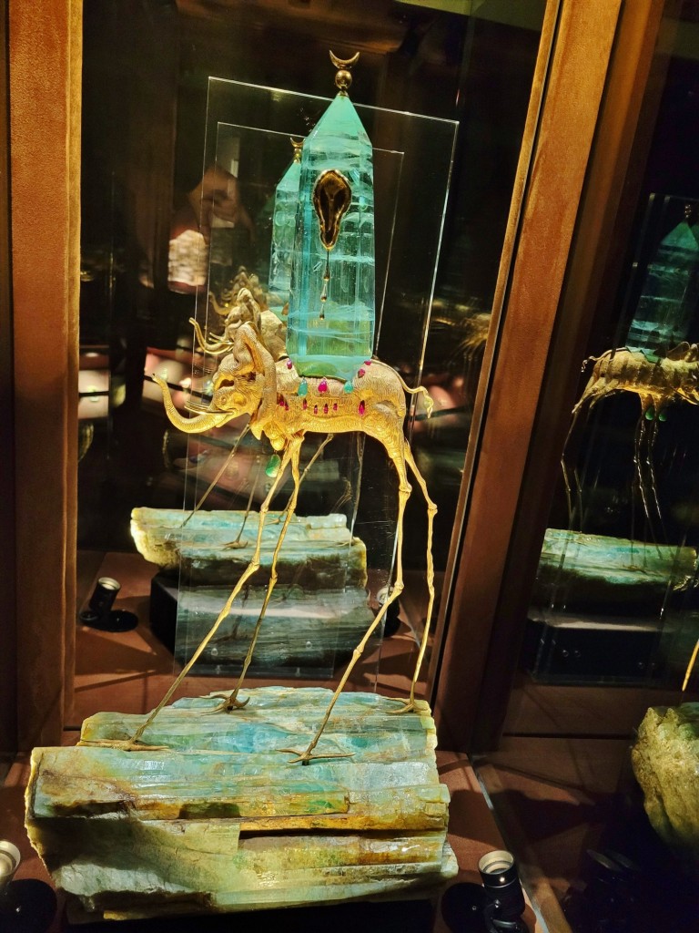 Foto: Museo Dalí - Figueres (Girona), España