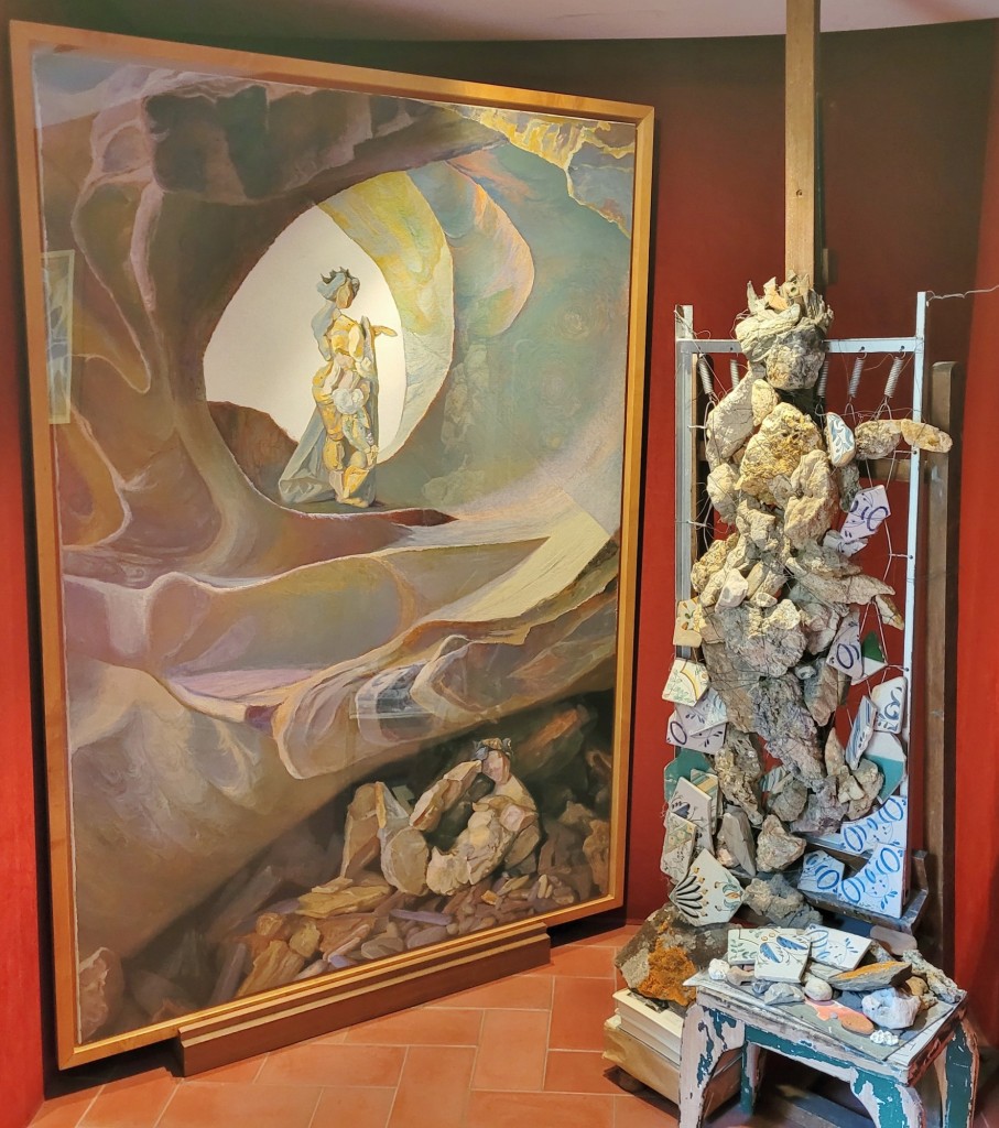 Foto: Museo Dalí - Figueres (Girona), España