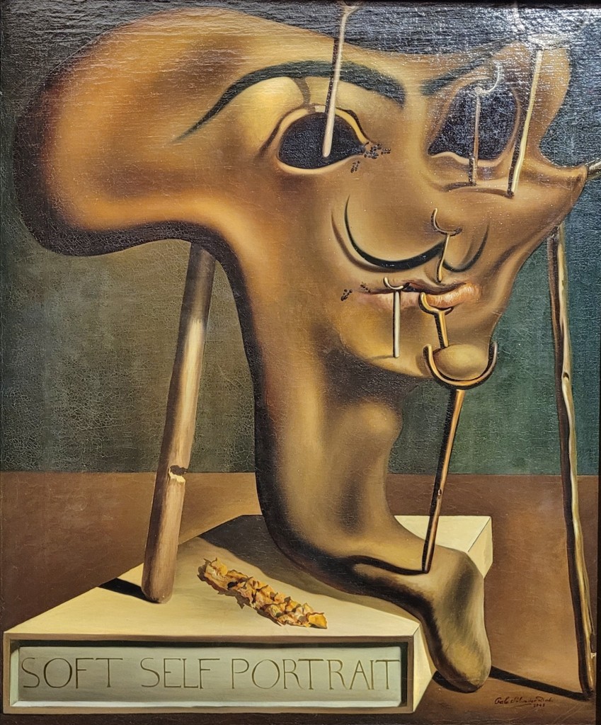 Foto: Museo Dalí - Figueres (Girona), España