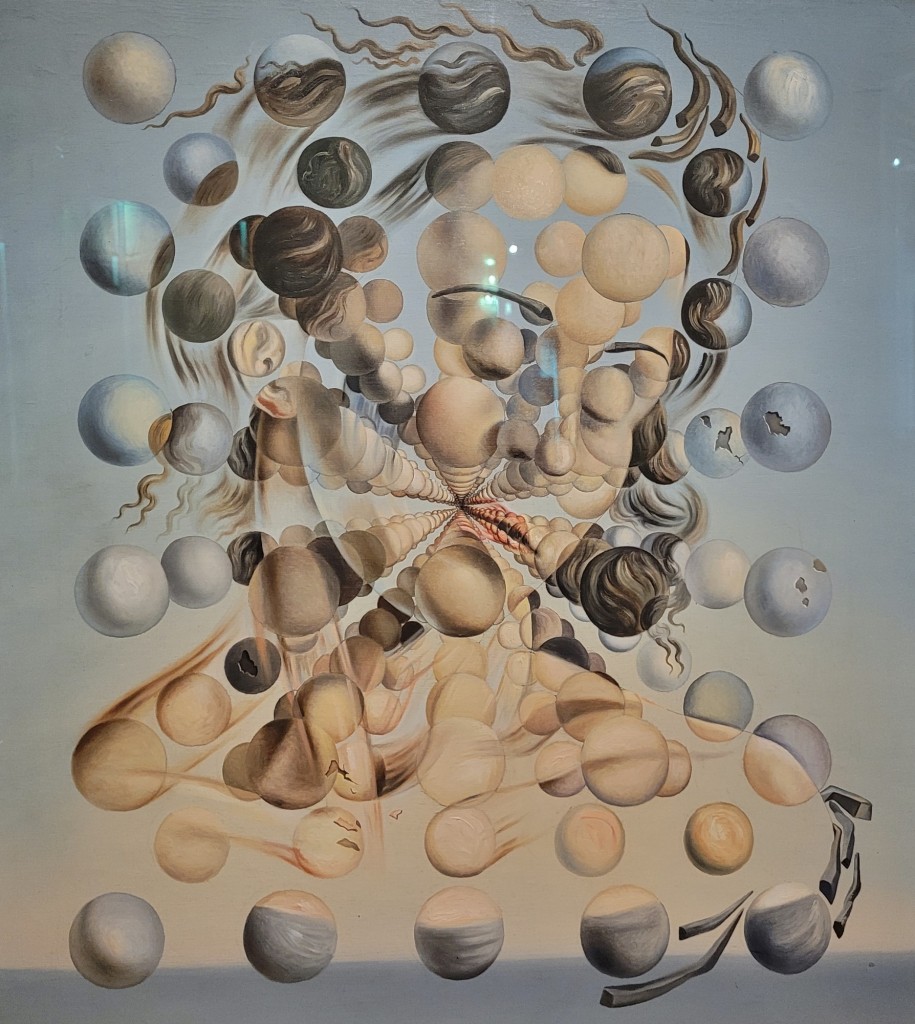 Foto: Museo Dalí - Figueres (Girona), España