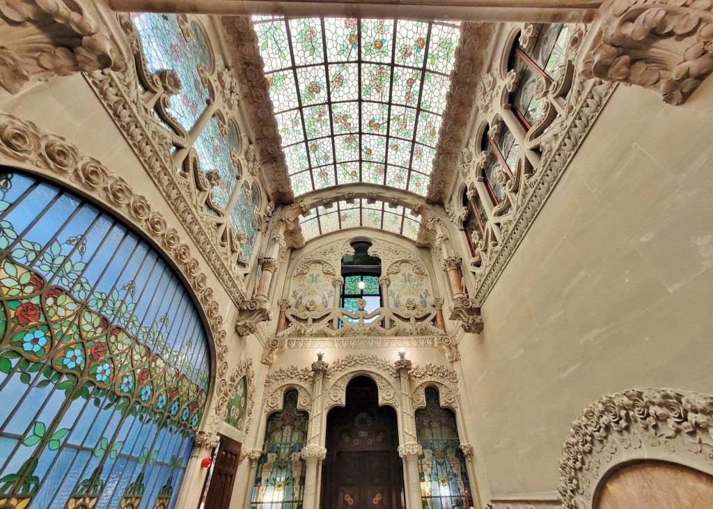 Foto: Casa Navàs - Reus (Tarragona), España