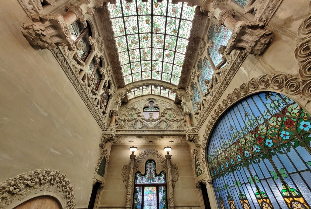 Foto: Casa Navàs - Reus (Tarragona), España