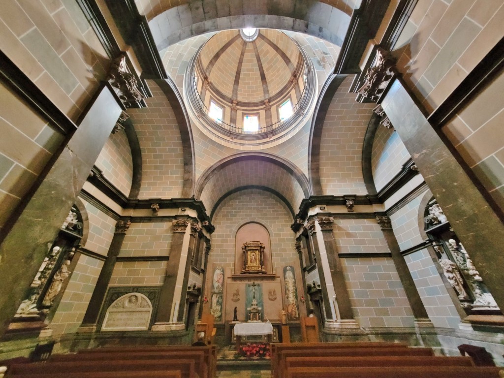 Foto: Iglesia de San Pedro - Reus (Tarragona), España