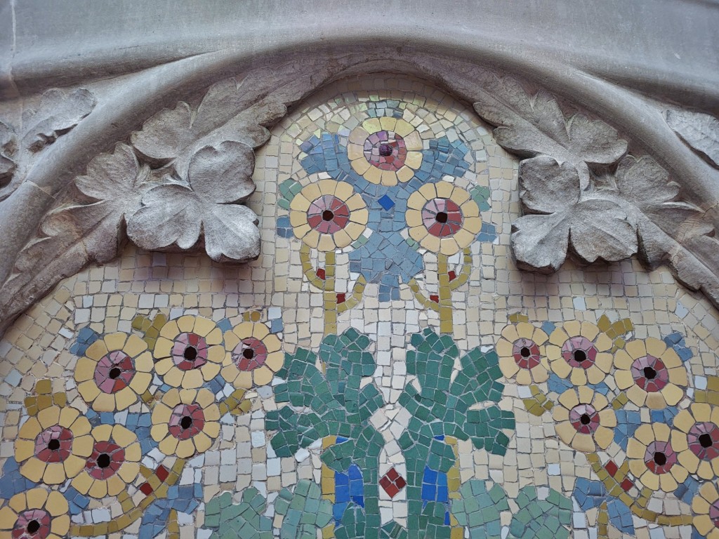 Foto: Casa Navàs - Reus (Tarragona), España