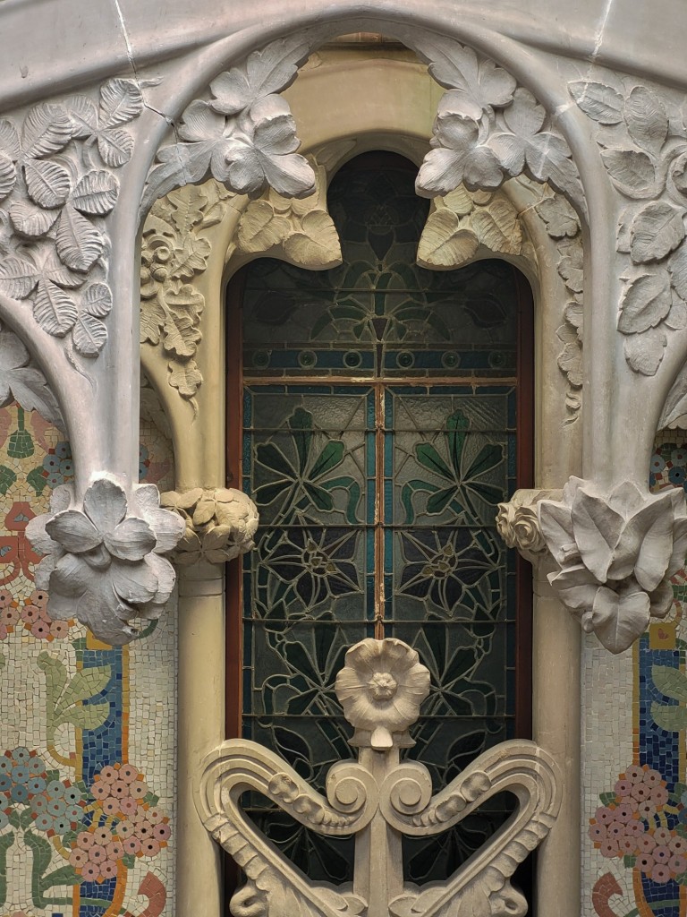 Foto: Casa Navàs - Reus (Tarragona), España