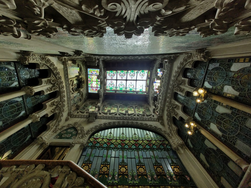 Foto: Casa Navàs - Reus (Tarragona), España