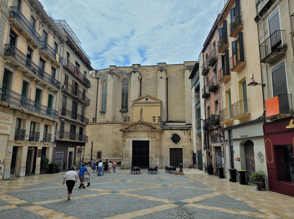 Foto: Centro histórico - Reus (Tarragona), España