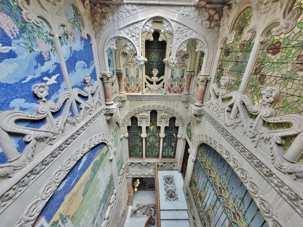 Foto: Casa Navàs - Reus (Tarragona), España