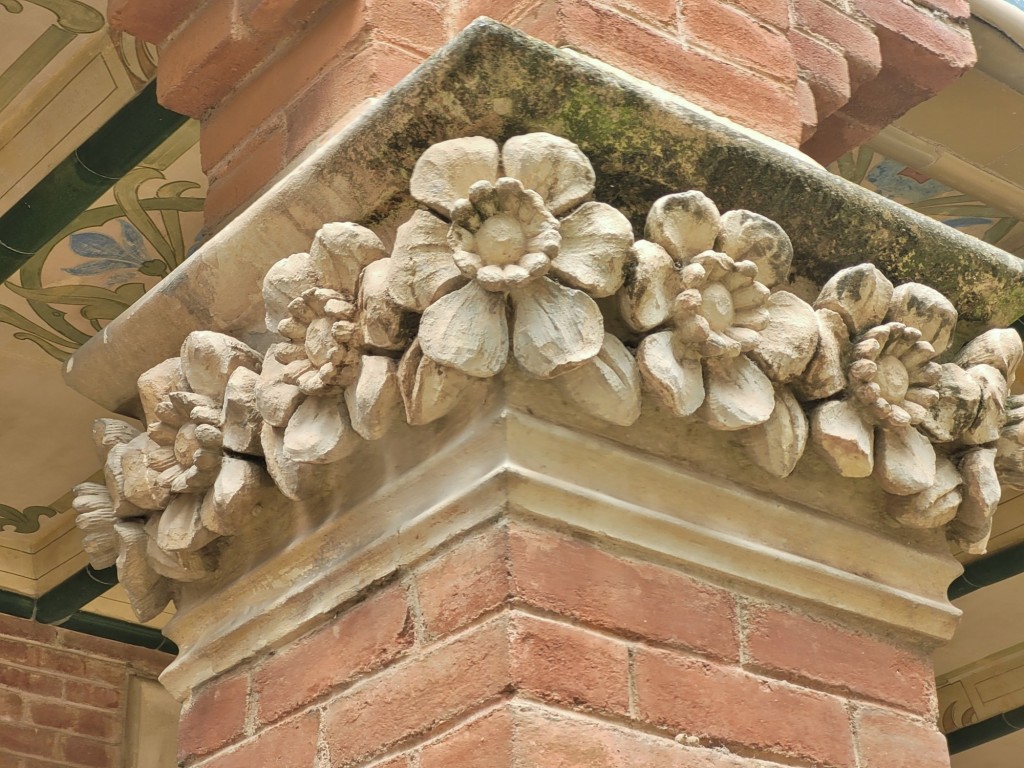 Foto: Instituto Pere Mata - Reus (Tarragona), España