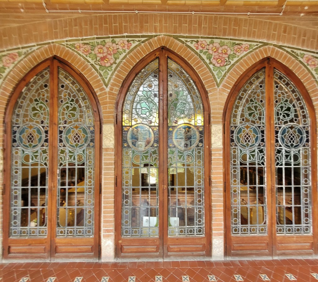 Foto: Instituto Pere Mata - Reus (Tarragona), España