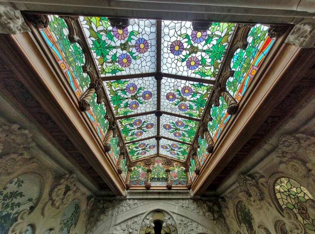 Foto: Casa Navàs - Reus (Tarragona), España