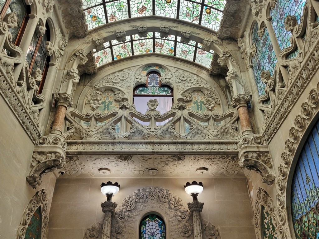 Foto: Casa Navàs - Reus (Tarragona), España