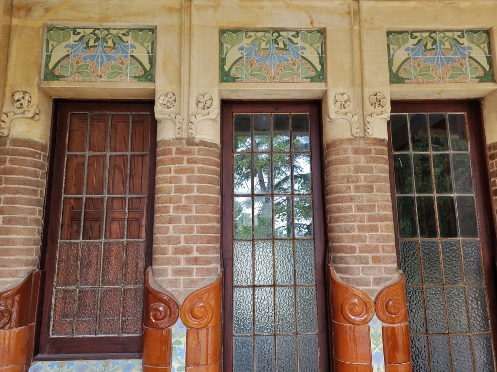 Foto: Instituto Pere Mata - Reus (Tarragona), España